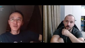 ⚠️Вот так казахи начинают оправдывать нацистов🤒 | 📹Чат рулетка