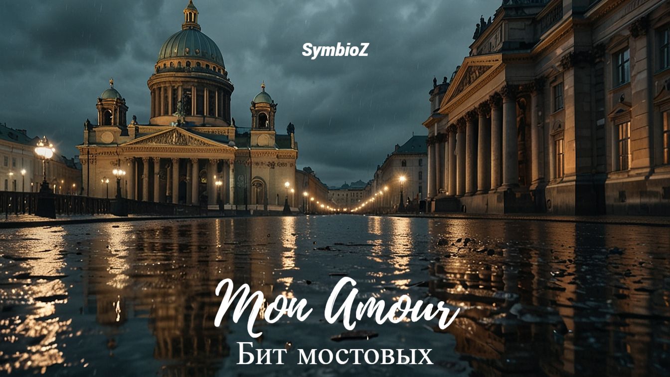 SymbioZ - Mon Amour (Бит Мостовых)