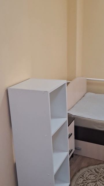 Галана Квартира на земле В
