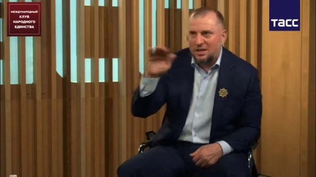 Апти Алаудинов 