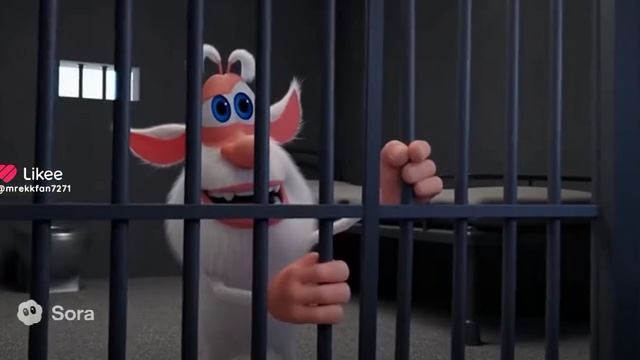 буба 3 смотреть онлайн