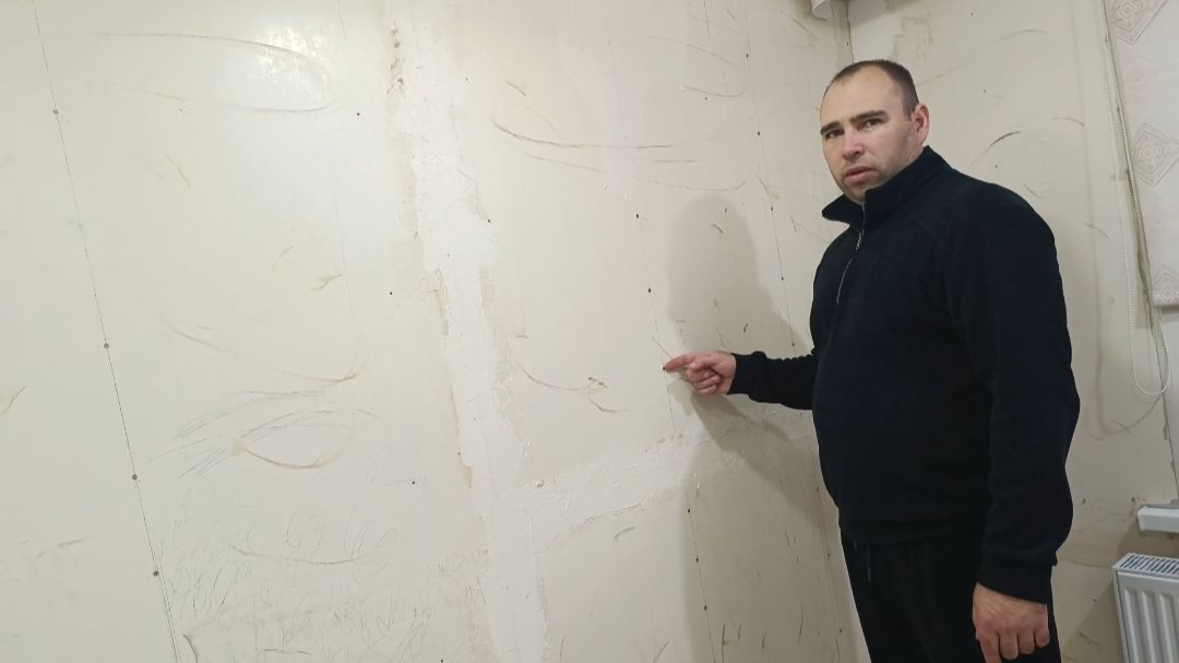 ВЕРНУЛСЯ В РОССИЮ/БУДУ ИСПРАВЛЯТЬ ОШИБКИ ЖЕНЫ В РЕМОНТЕ/НЕ ВЕРЮ,ЗАБРАЛИ/БАНЯ смотреть онлайн