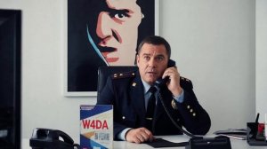 Осторожно, мошенники! Алло, вам звонят из полиции!