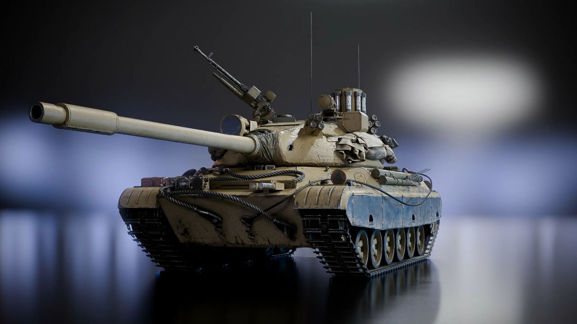 Мир Танков - 