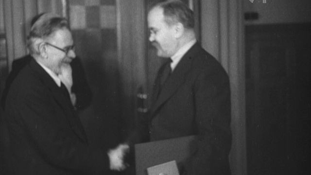 К/л «Славные Герои Социалистического Труда» (1943 г.). смотреть онлайн