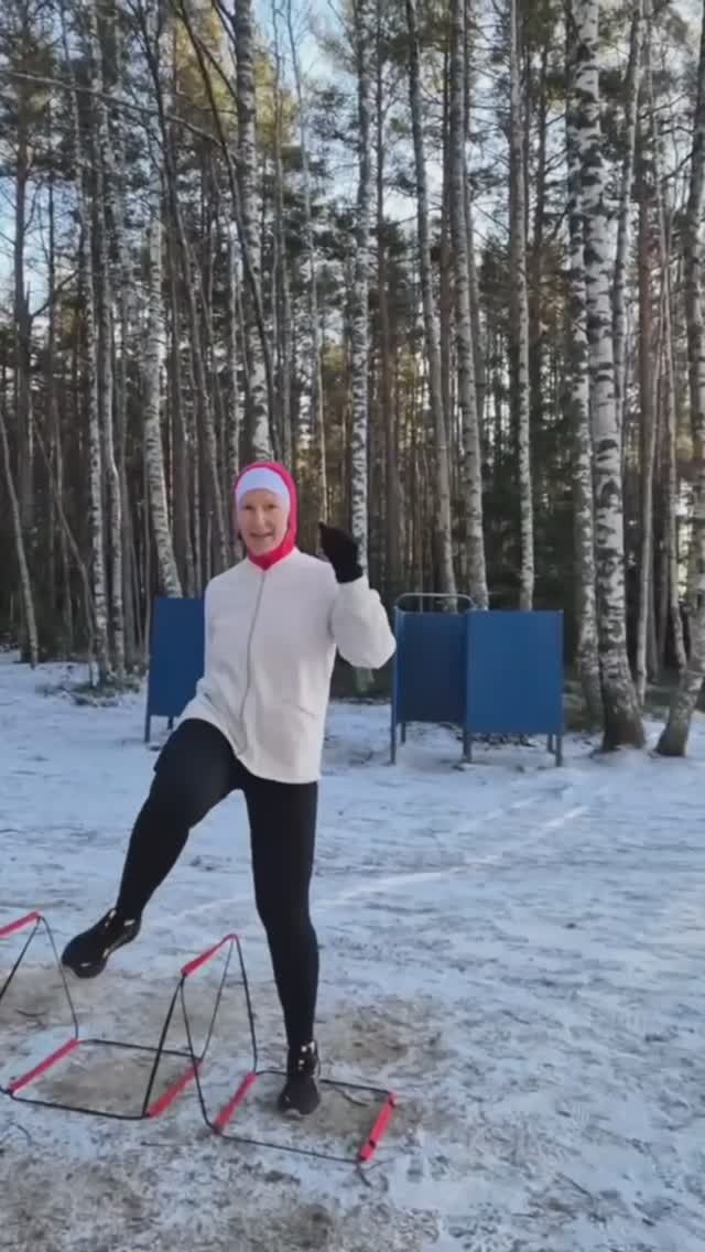 Выезд команды "Бег с Удовольствием" в Орехово смотреть онлайн