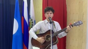 Хохолов Данил