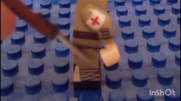 Обзор _ солдаты