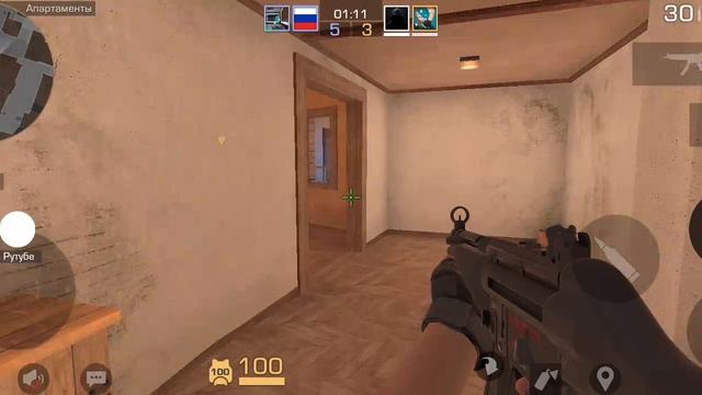 Стандофф 2 смотреть онлайн