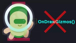 Asset Unity - GLGizmos - Runtime Gizmos(Гизмо, которые можно рисовать во время выполнения)