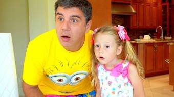 Лайк Настя, 2 сезон, 311 серия