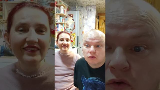 Вечерний эфир от 25.11.25 Готовлю ужин, пришла Машка "чистить" холодильник 🤣 смотреть онлайн