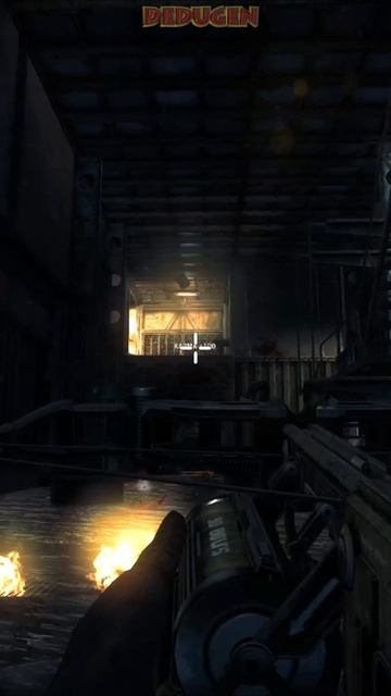 Оба не правы. Shadow warrior. #shorts смотреть онлайн