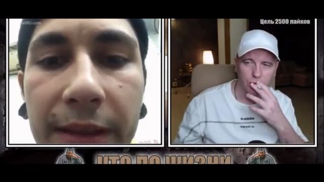 КТО ПО ЖИЗНИ - ГНЕЗДО и ТОННЕЛЬ ★ - Кто по Жизни / Чат рулетка / Виталий Реутов / КПЖ смотреть онлайн