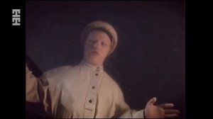 "Повесть о капитане Копейкине" по Н.В. Гоголю Телевизионный фильм