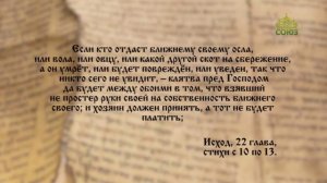 Евангелие 26 ноября. Я есмь пастырь добрый: пастырь добрый полагает жизнь свою за овец