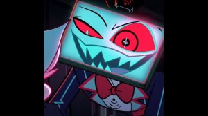 Энджел Даст и Вокс Но Это Желейный Медведь Валера и Паша Познаватель и Отель Хазбин