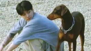 💥 Чонгук и Чха Ыну: Взрывной челлендж! 🔥💃