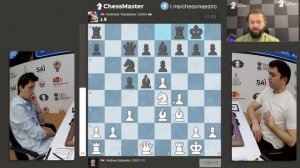 Одной левой! Финал Кубка Мира!