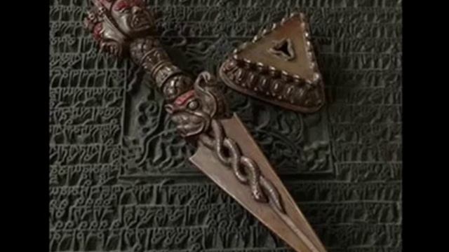 Мантра Ваджракилайи смотреть онлайн