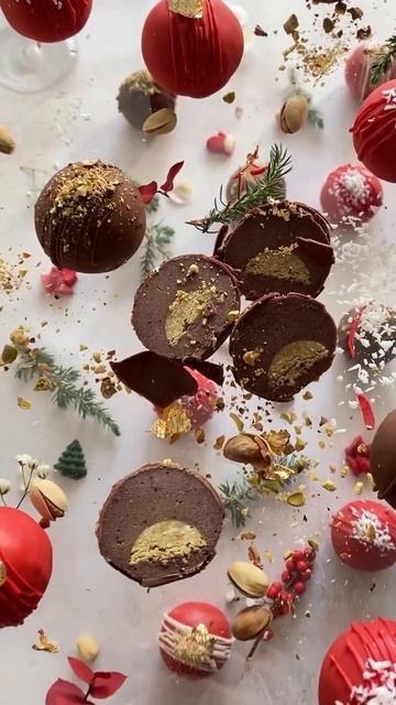 ГОТОВИМ новомодную картошку 26 ноября в 12:00 по мск👩🏻🍳. Кто с нами? #кондитер #тортдекор #моти