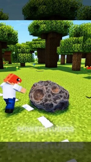 Minecraft That One Short Friend Be Like 💀