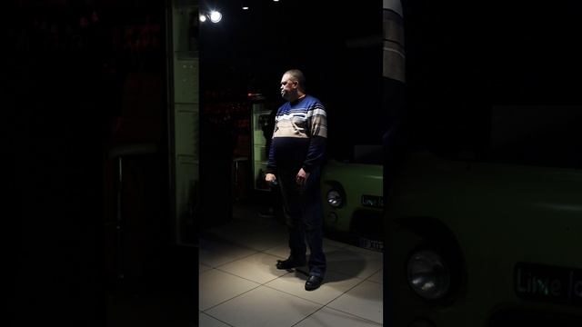 Творческая встреча 23.11.2025 г. (Начало...Песни "Прости" и "Остановись".).❤️❤️❤️