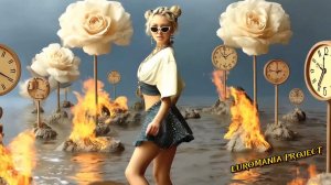 Dj Kip THE FORCE Eurodance Techno