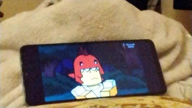 Ваша реакция на анимацию фриланшоу