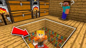 Мы Тайно Спалили САМЫЙ СЕКРЕТНЫЙ БУНКЕР! ГРИФ ВЫЖИВАНИЕ на СЕРВЕРЕ в МАЙНКРАФТ!