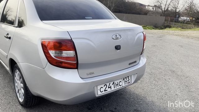 Лада Гранта 2014 смотреть онлайн
