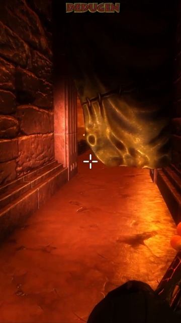 Откуда тут это? Shadow warrior. #shorts смотреть онлайн