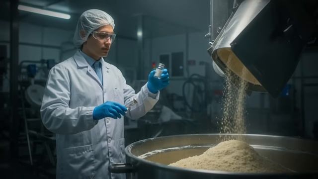 ЭТИ ПРОДУКТЫ - ХАРАМ! смотреть онлайн