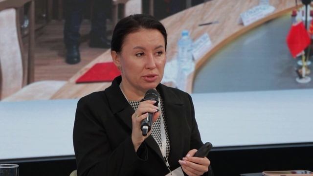 Город и мы - эфир от 25.11.2025 смотреть онлайн