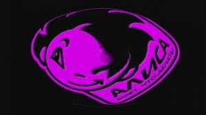 заставка алиса знает что делать с эффектами screensaver with effects