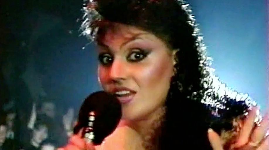 Матч-Реванш - НАШЕ ВРЕМЯ vs ИРИНА ОТИЕВА с песней РОК-БУГИ :1988: смотреть онлайн