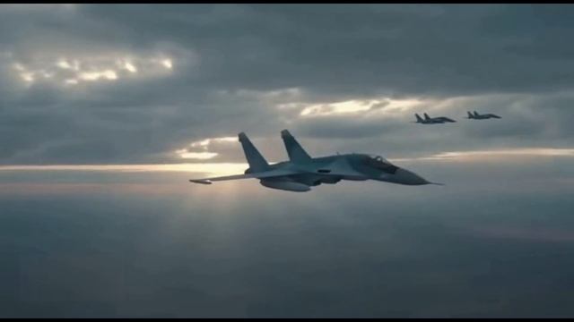 Блокпост (2025)