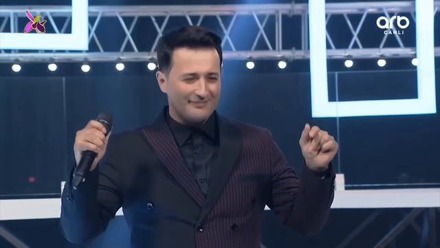 Anar Qasimzede - qoymaram yar getsin смотреть онлайн