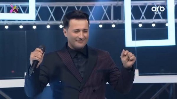 Anar Qasimzede - qoymaram yar getsin