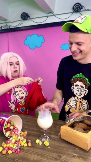 А что не так 😁