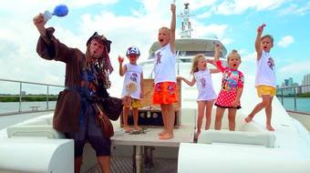 Лайк Настя, 2 сезон, 302 серия