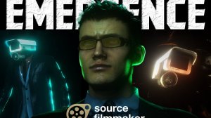 Скибиди эмердженс серия 1 но SFM РЕМЕЙК (ПЕРЕЗАЛИВ)