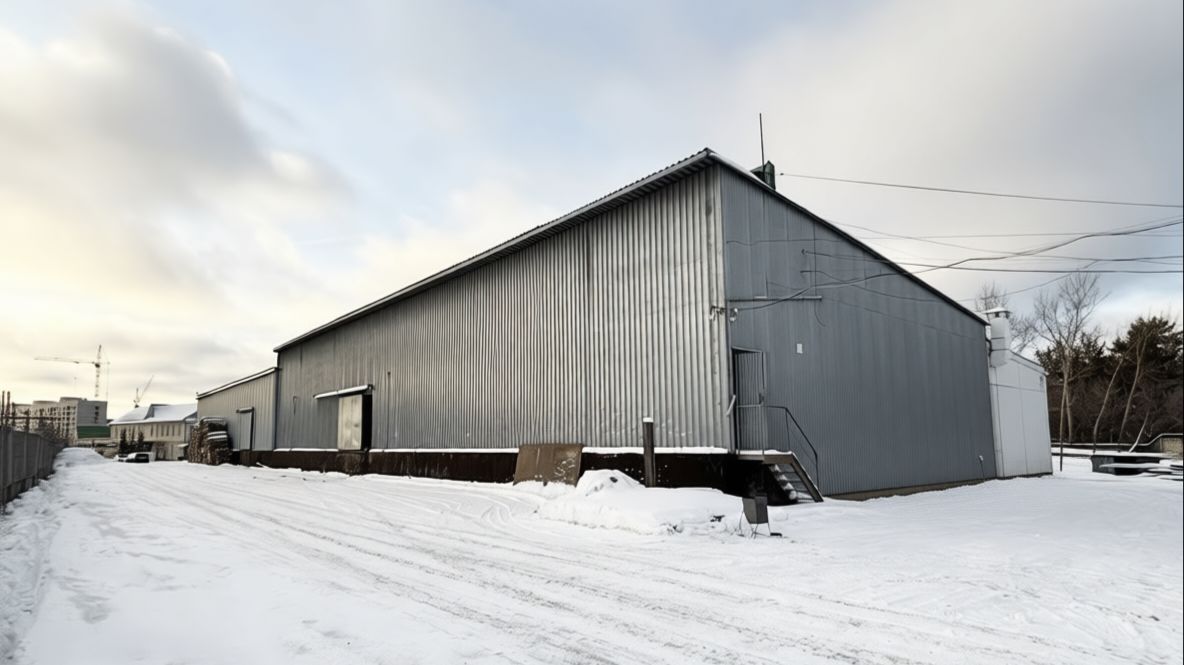 Помещение свободного назначения смотреть онлайн