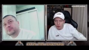 КТО ПО ЖИЗНИ  -  С ПАНИНЫМ ТЫ ЗРЯ ★ - Кто по Жизни / Чат рулетка / Виталий Реутов / КПЖ
