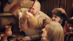 Калевала - Лучшую Спою Вам Песню.mpg