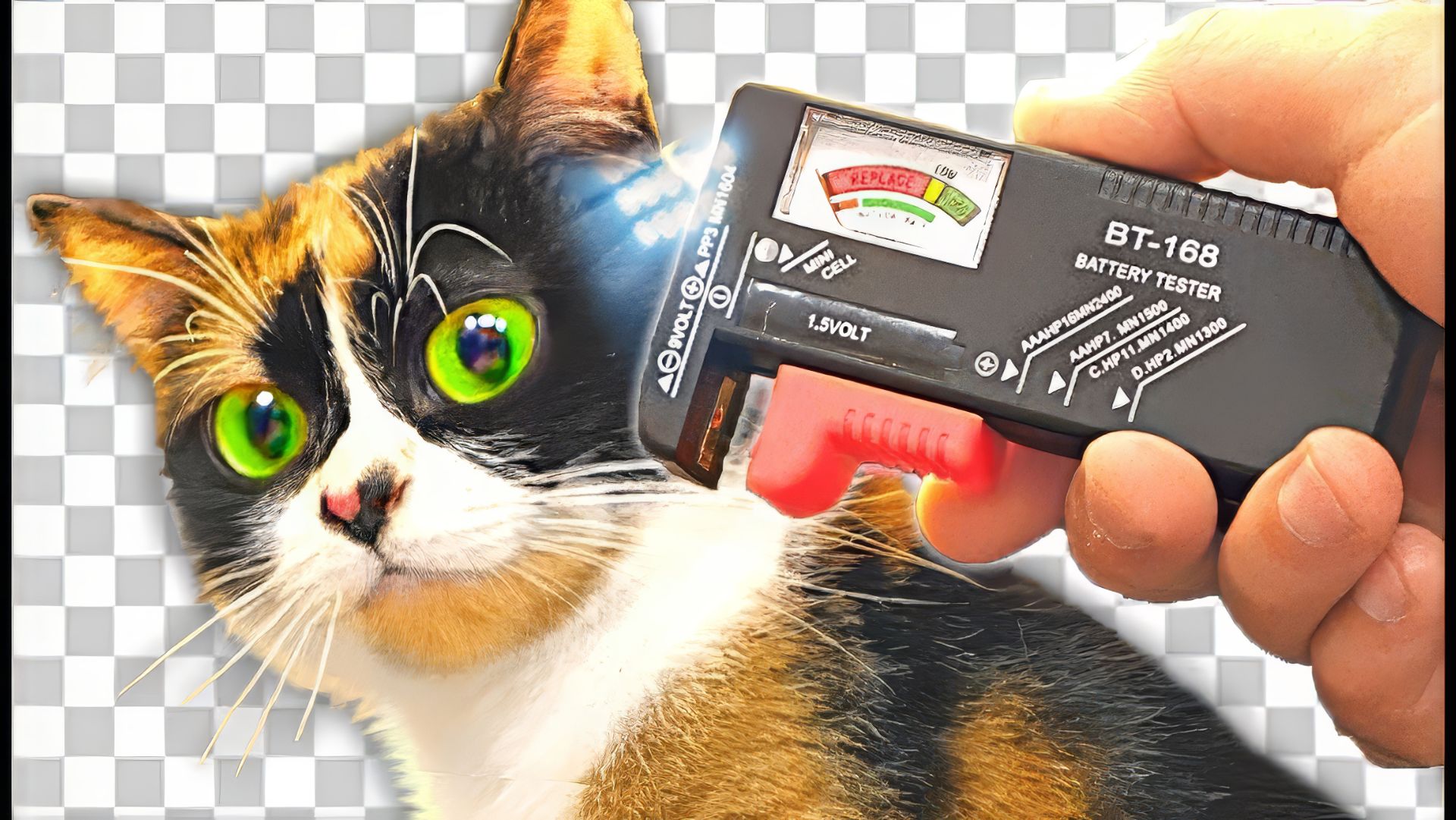 6 ГАДЖЕТОВ ИЗ КИТAЯ смотреть онлайн