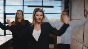 Тымлатский рыбокомбинат - Один день из жизни ТРК