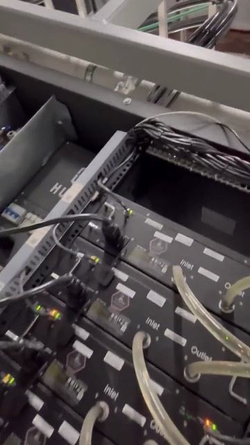 Трамп майнит биткоин