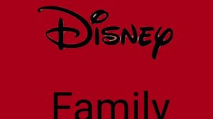 заставка Дисней с эффектами №6 screensaver with effects №6