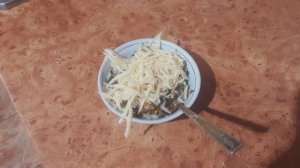 Манная каша для взрослых или "по-итальянски" 25.11. 2025